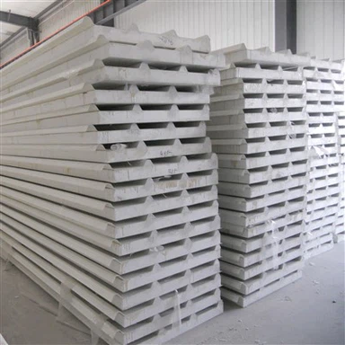 Ifriji yeFRP Sandwich Panels Ukuthutha ilori efrijiweyo